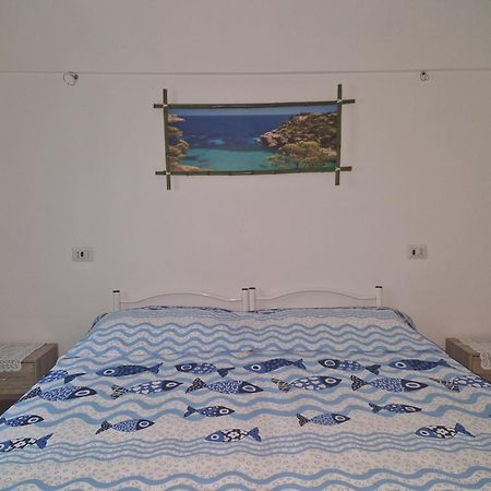 Antica Plagianum Bed and Breakfast Praiano Buitenkant foto